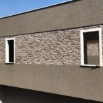 MD GEÇMELİ YIĞMA TAŞ KREM - Görsel 4