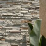 MD GEÇMELİ YIĞMA TAŞ KREM - Görsel 3