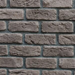 New Old Brick Gray Dekoratif Kültür Tuğla