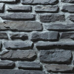 Herrera Kültür Taşı - Antracita