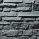 Herrera Duvar Taşı - Ceniza