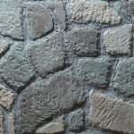 İlion Taş Kaplama - Oliva