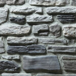 La Rinconado Taşı - Ceniza