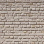 Ladrillo Tuğla Panel • Crema