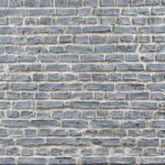 Ladrillo Rotto • Negra R-1459