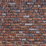 Ladrillo Rotto • Retro R-1453