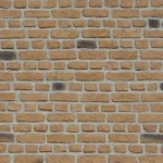 Ladrillo Tuğla Panel • Suello