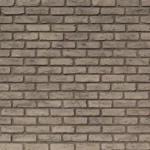 Loft Tuğla Paneller • Antrasit