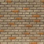 Loft Tuğla Paneller • Bergama