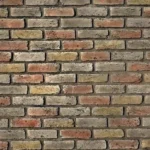 Loft Tuğla Paneller • Retro