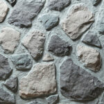 Lumumba Dekoratif Taş - Oliva