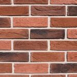 Natural Brick Mix Dekoratif Kültür Tuğla
