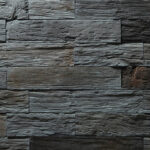 Mount Leuser Taşı - Ceniza