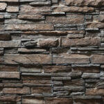 Mujica Taş Kaplama - Marron