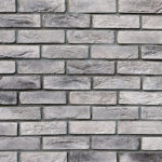 Natural Brick Night Dekoratif Kültür Tuğla