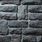 Ota Benga Duvar Taşı - Antracita