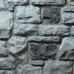 Ota Benga Duvar Taşı - Ceniza