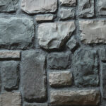 Ota Benga Duvar Taşı - Oliva