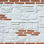 Pedras Taş Paneller • Blancura