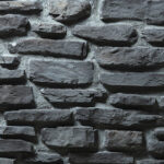 Perito Moreno Taşı - Antracita