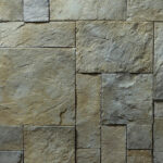 Persia Taş Kaplama - Arena