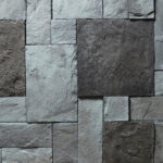 Persia Taş Kaplama - Ceniza