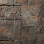 Persia Taş Kaplama - Marron