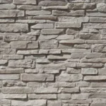 Piedra Taş Panel • Gris