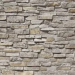 Piedra Taş Panel • Sambreado