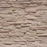 Piedra Taş Panel • Terra Cotta