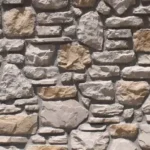 Pizarra Taş Duvar • Amorillo