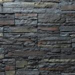 Roldos Duvar Taşı - Antracita