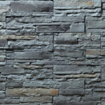 Roldos Duvar Taşı - Ceniza