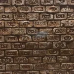 Scritto Tuğla Duvar • Macizo