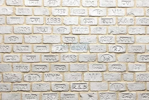 scritto-milk-tugla-paneller.webp Scritto Tuğla Duvar • Milk - Görsel 1