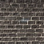 Scritto Tuğla Duvar • Negra