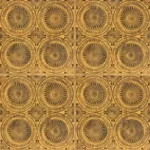 Coranado Tavan Paneli • Surfijo