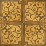 Mayon Karo Panel • Surfijo