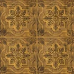 Savanna Karo Panel • Surfijo