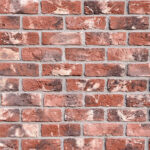 New Old Brick Vulcano Dekoratif Kültür Tuğla