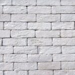 New Old Brick White Dekoratif Kültür Tuğla