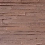 Wood Beton Panel • Scuro