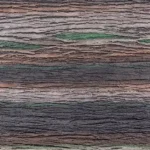 Wood Shell • Shell Marron